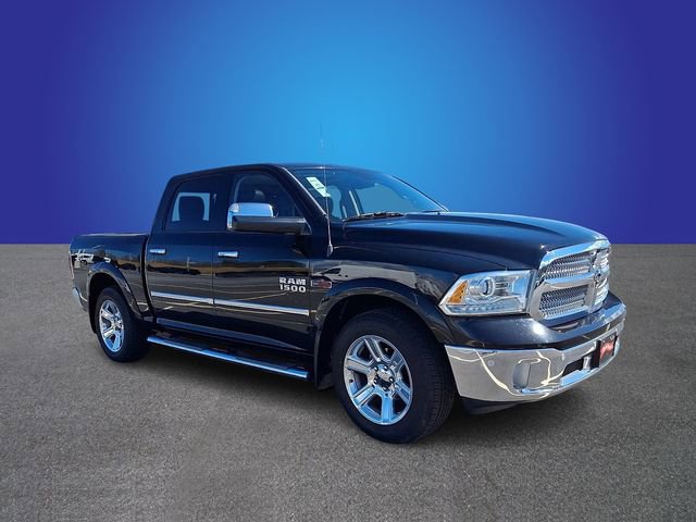 Used 2015 RAM 1500 Limited image 2