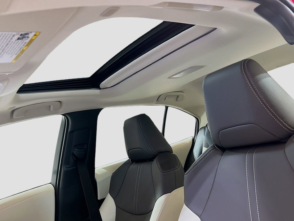 New 2026 Toyota Corolla XLE image 19