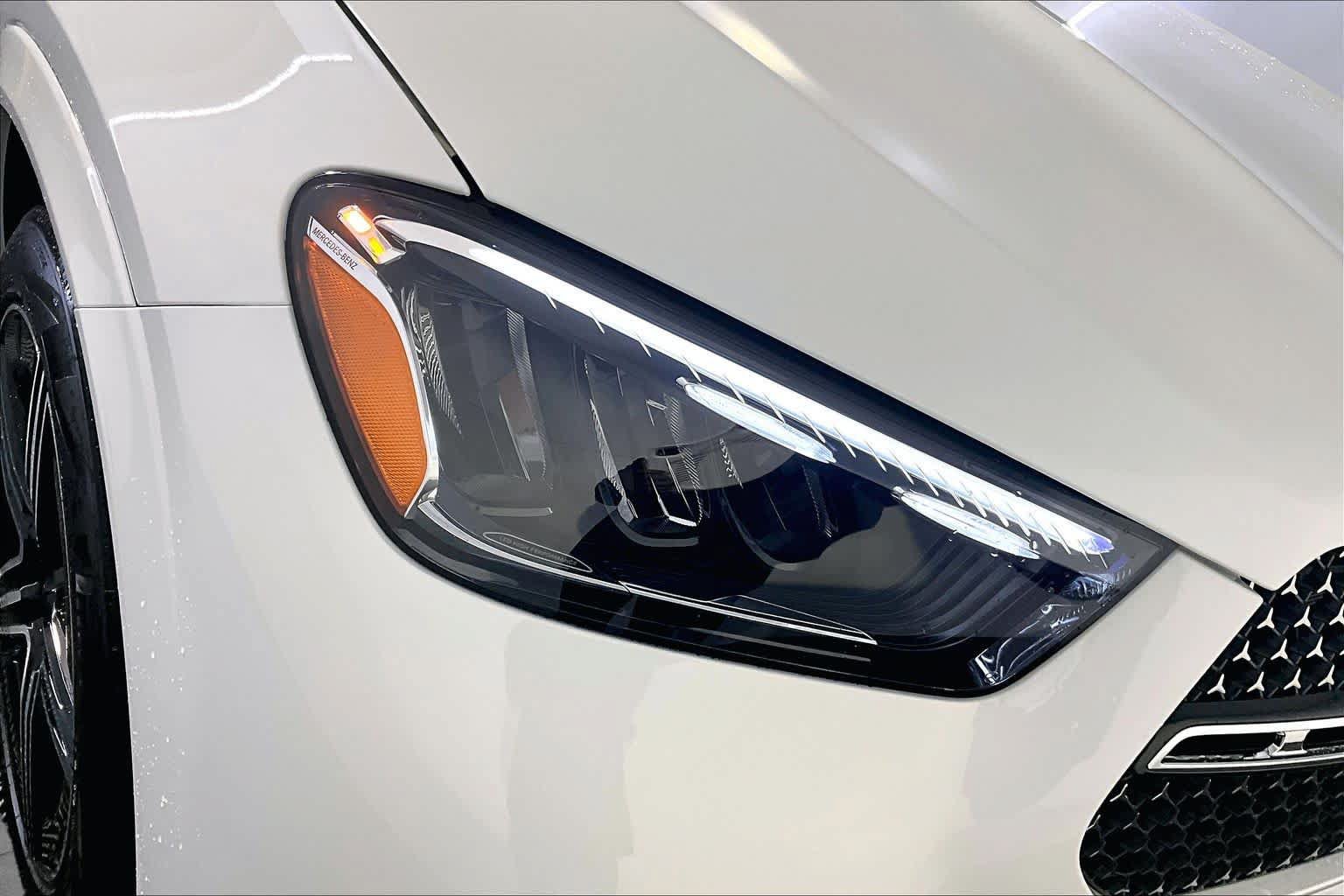 New 2026 Mercedes-Benz GLE 450 4MATIC image 16