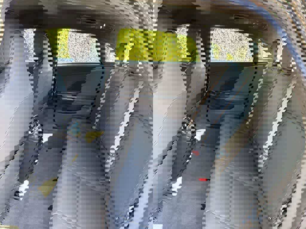 Used 2024 Lucid Air Touring image 28