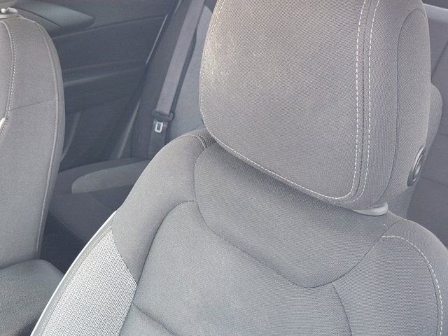 Used 2024 Chevrolet TrailBlazer LS w/ LS Convenience Package image 20