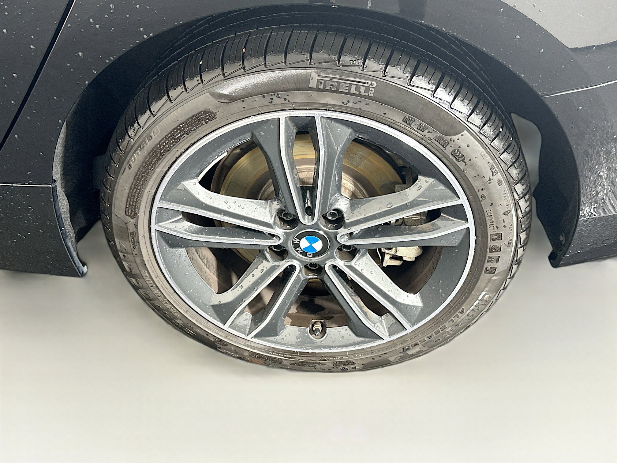 Used 2024 BMW 228i Gran Coupe image 11
