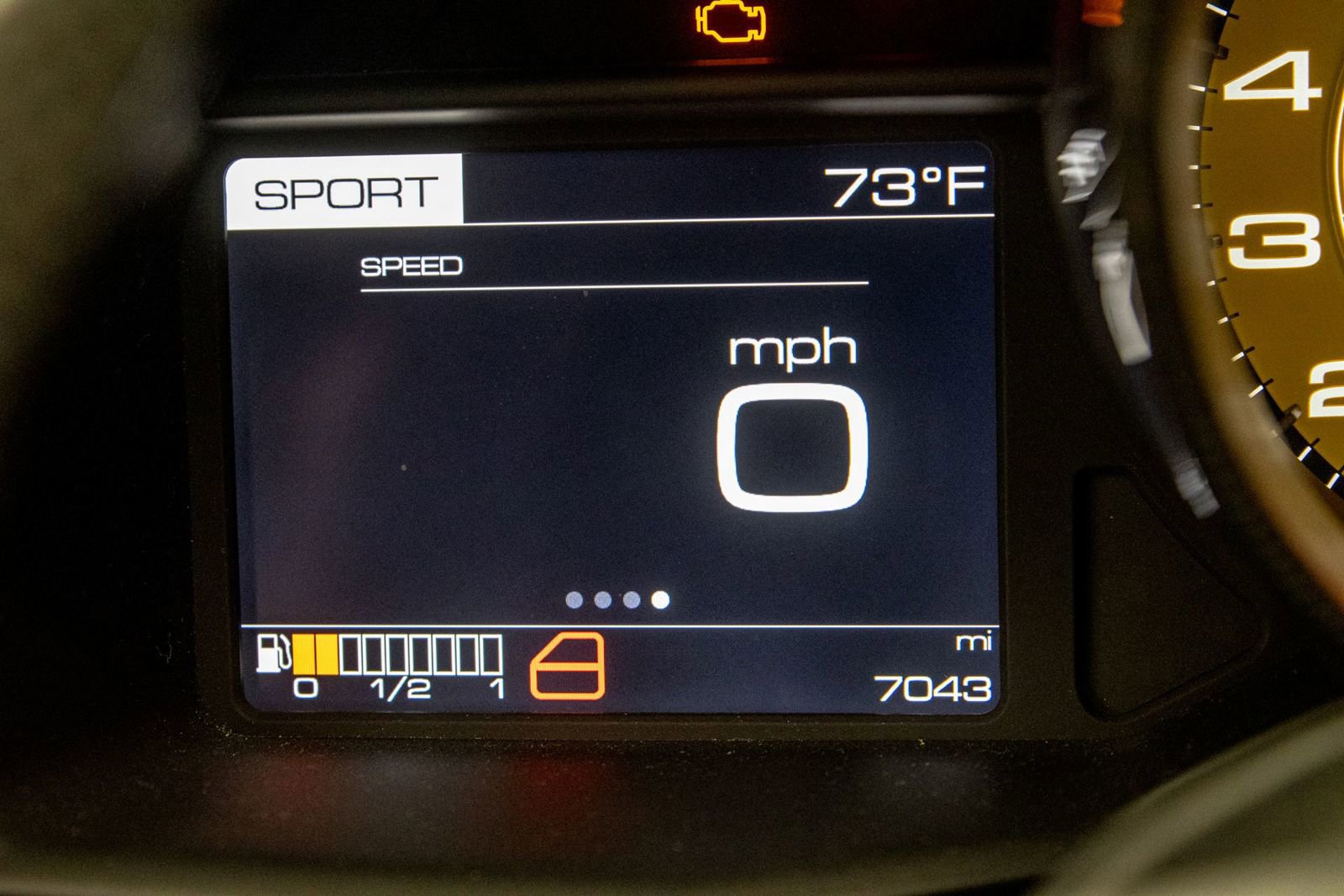 Used 2017 Ferrari 488 Spider image 32