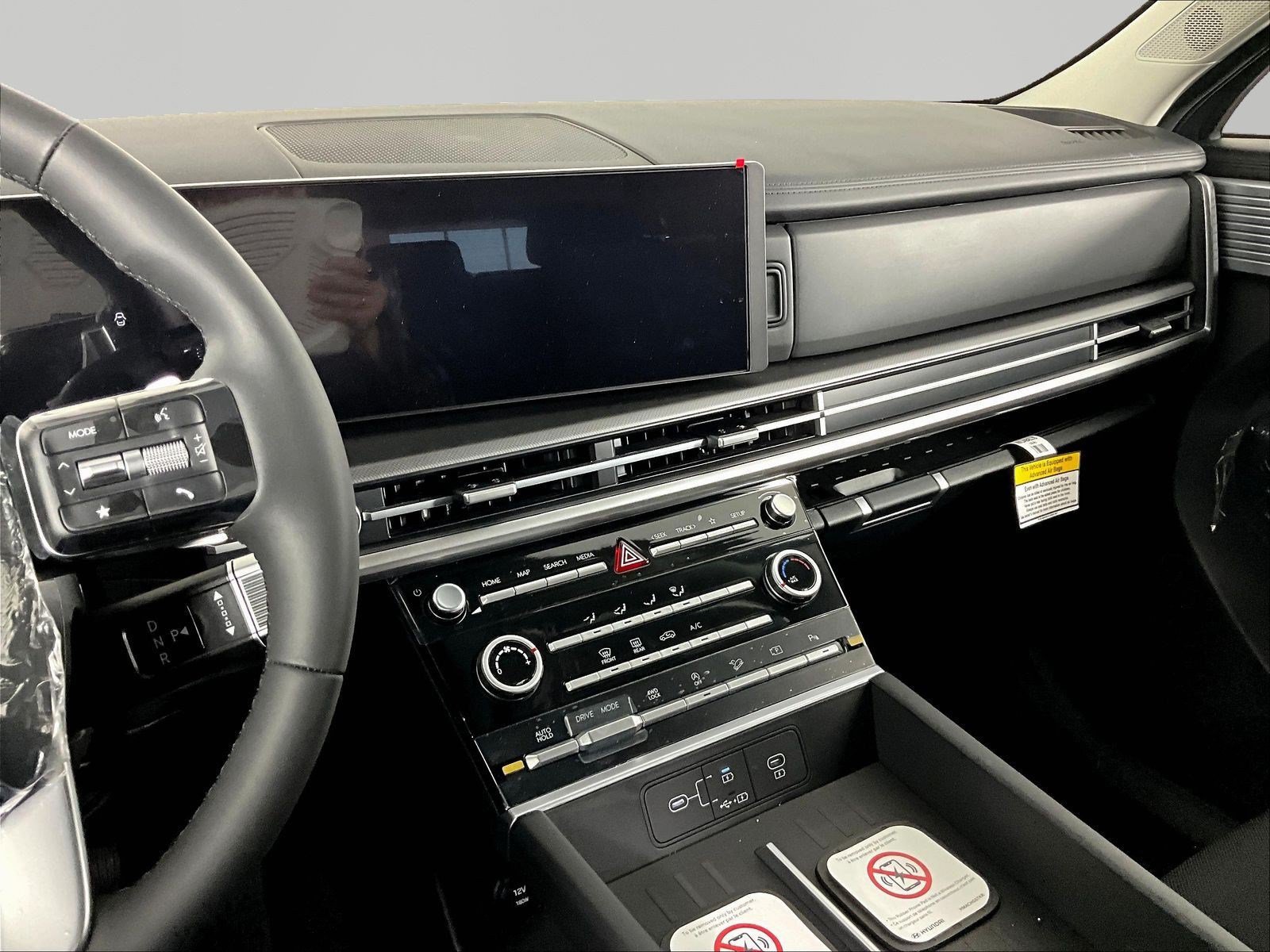 New 2027 Hyundai Santa Fe SE AWD/4WD image 11