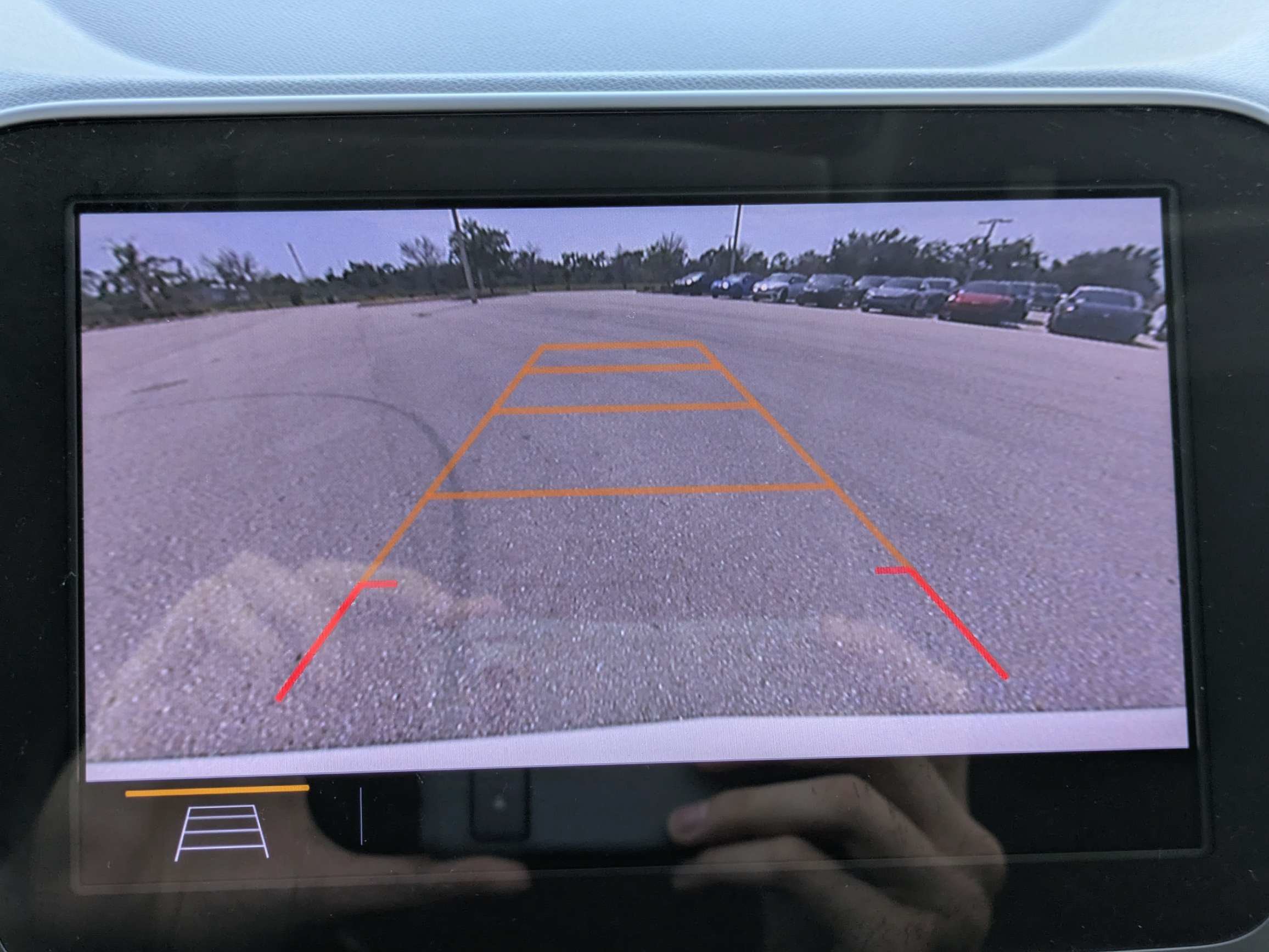 Used 2021 Chevrolet Equinox LT FWD image 22