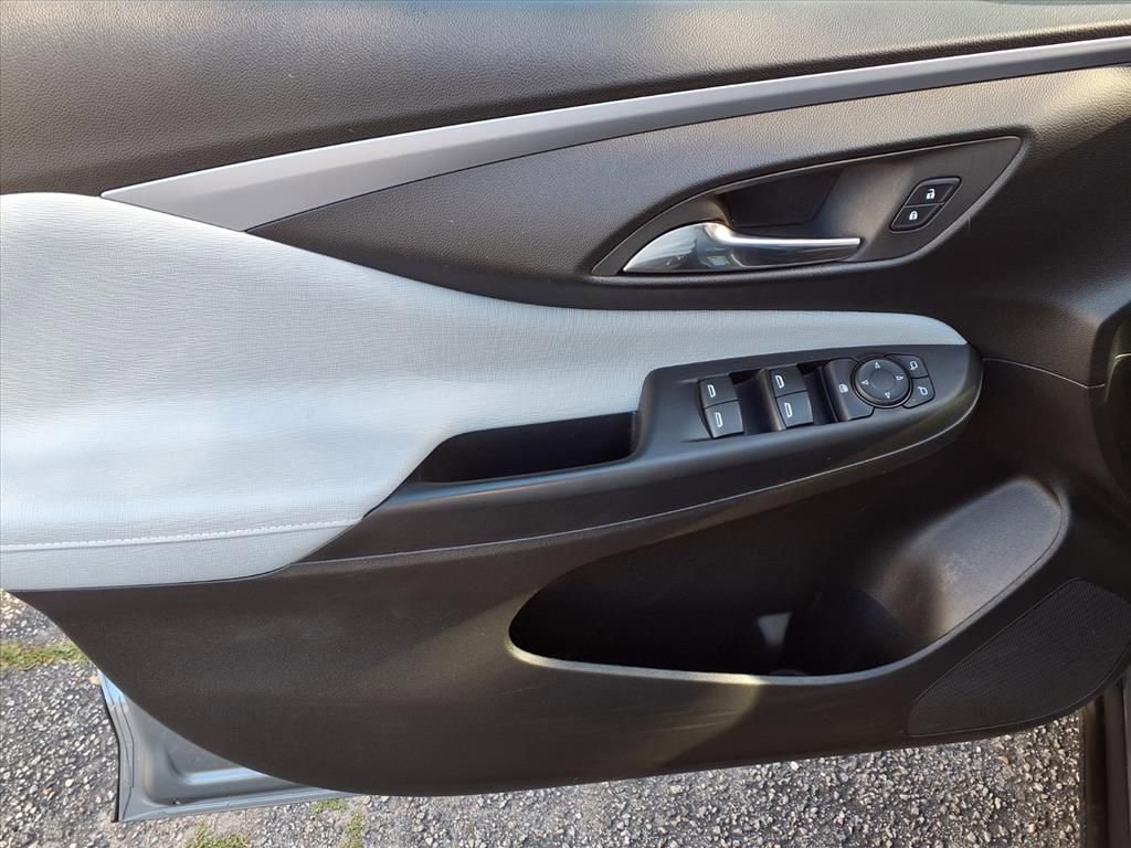 Used 2024 Buick Envista Preferred image 17