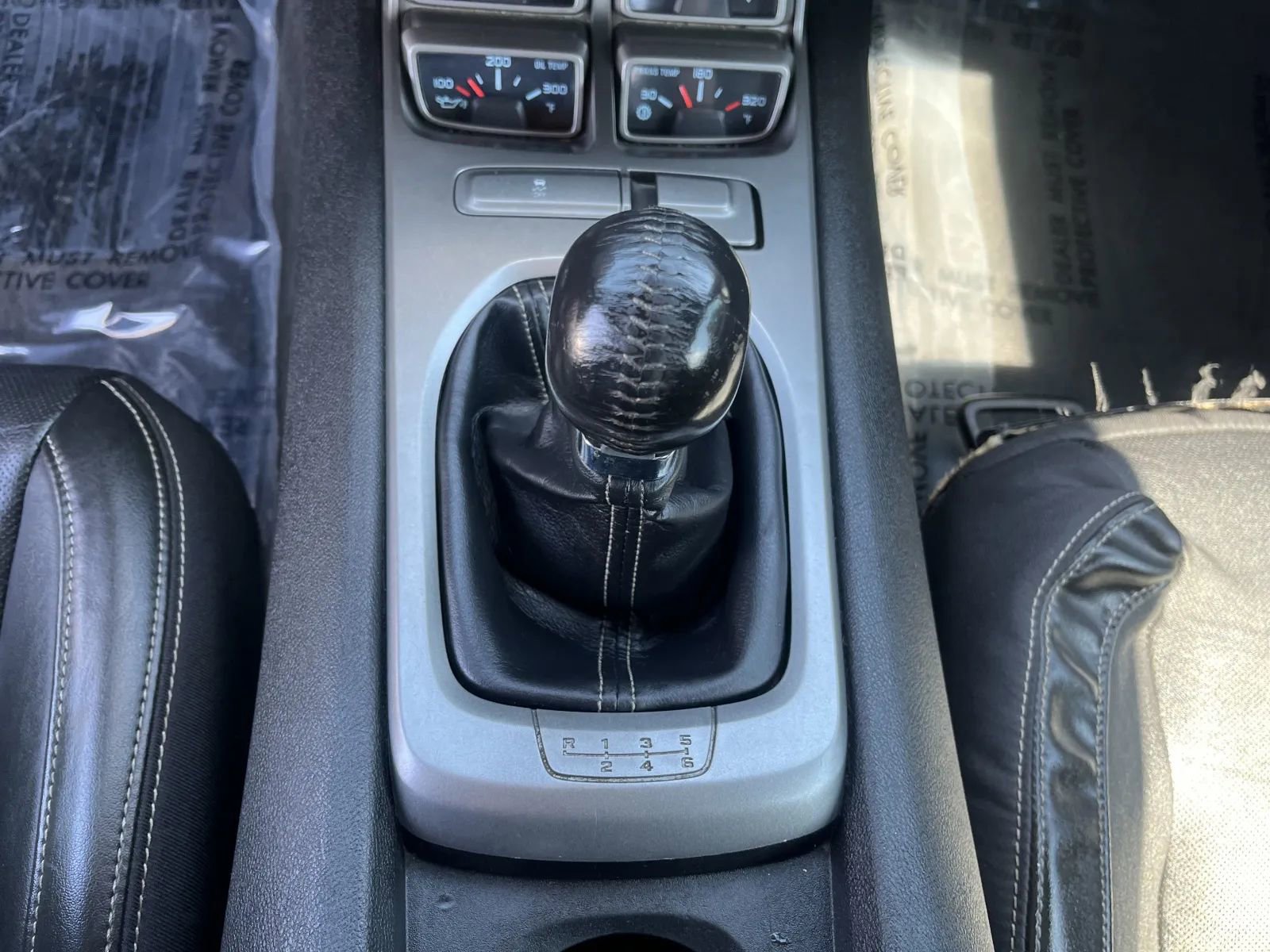 Used 2010 Chevrolet Camaro LT w/ RS Package image 14