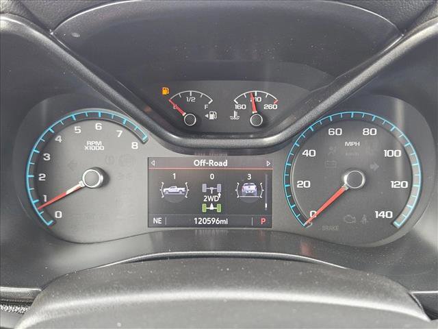 Used 2019 Chevrolet Colorado ZR2 image 13