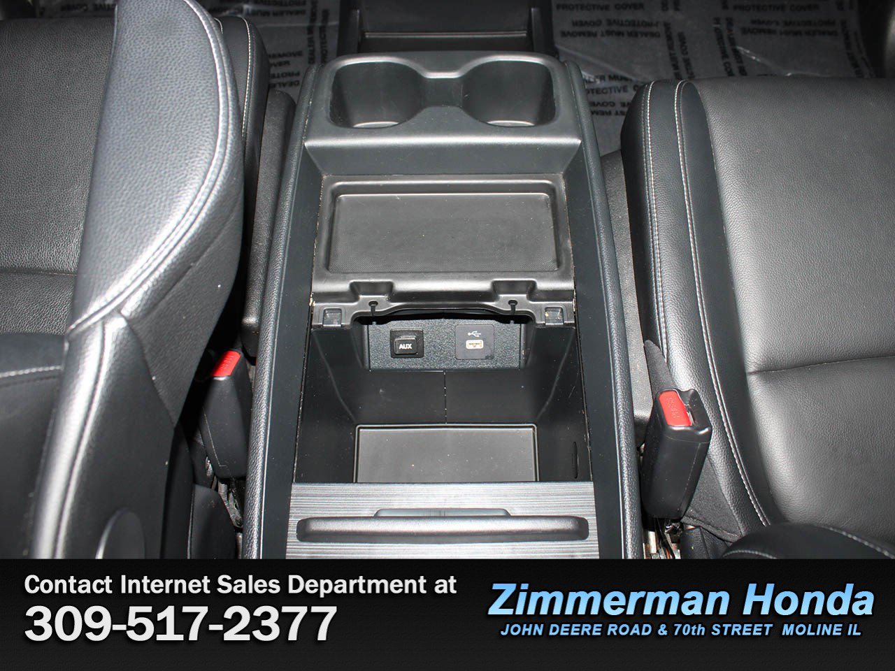 Certified 2023 Honda Odyssey Touring image 22