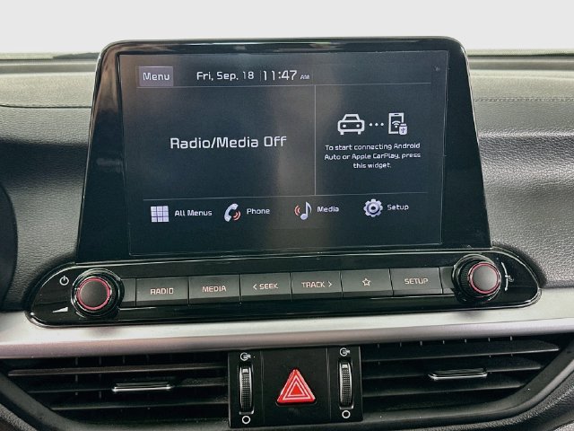 Used 2023 Kia Forte LXS FWD image 23