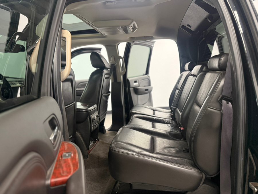 Used 2008 Cadillac Escalade EXT AWD/4WD image 47