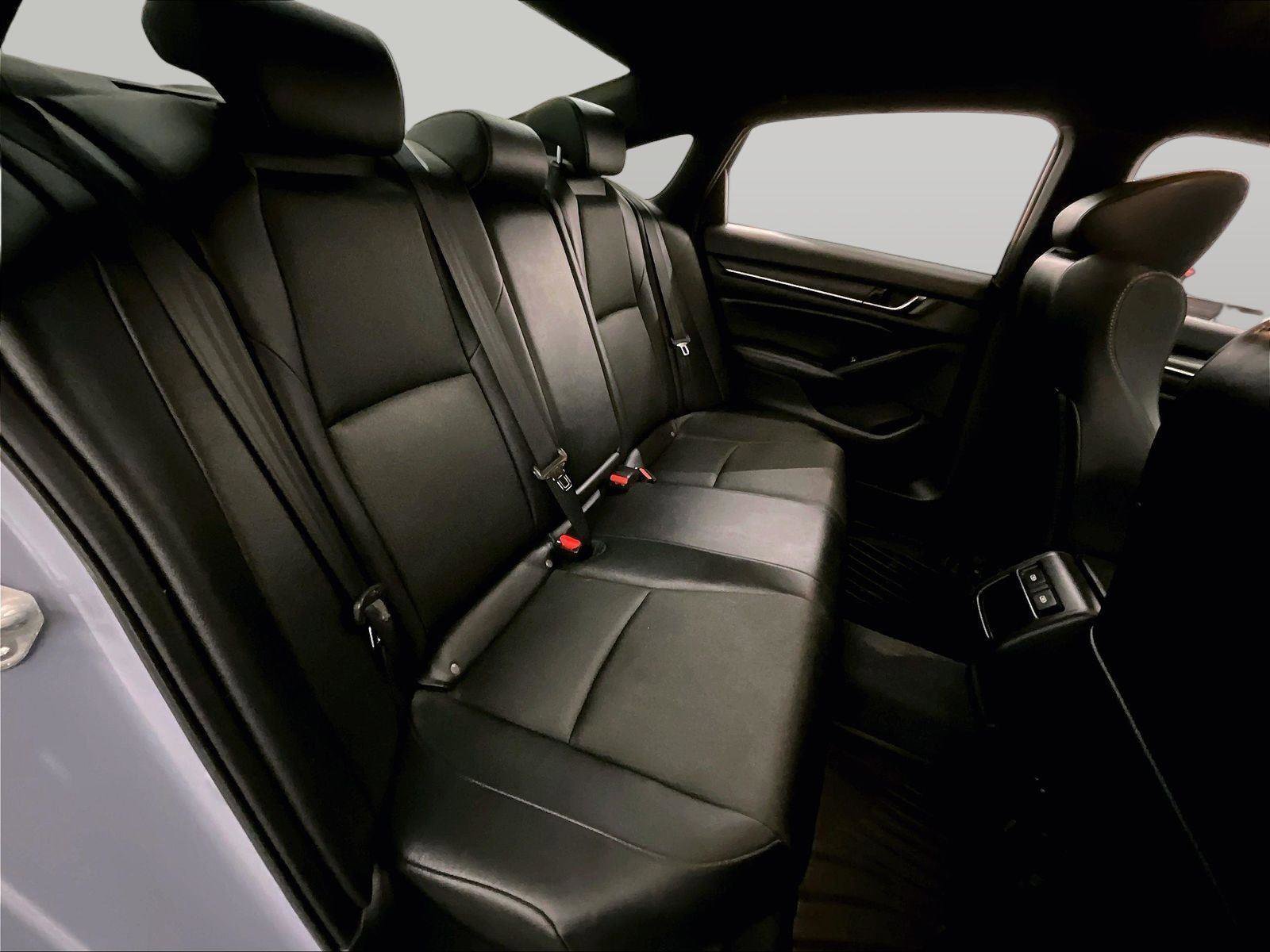 Used 2022 Honda Accord Sport image 26