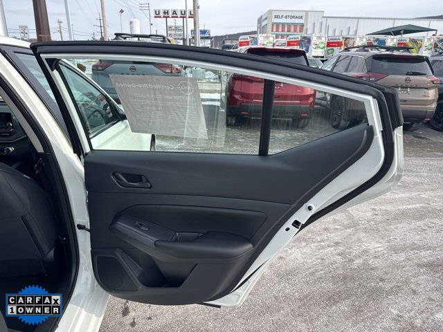 Certified 2024 Nissan Altima 2.5 S image 16