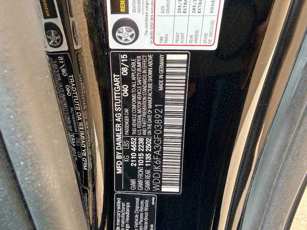 Used 2016 Mercedes-Benz SL 400 image 32