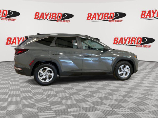 Used 2024 Hyundai Tucson SEL FWD image 9