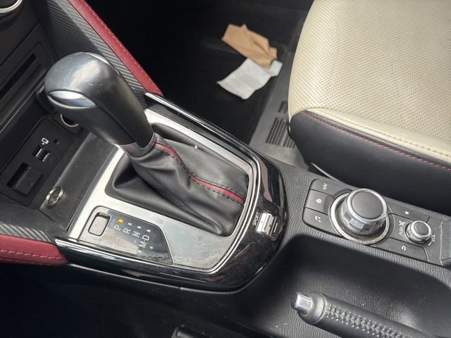 Used 2016 MAZDA CX-3 Grand Touring image 20