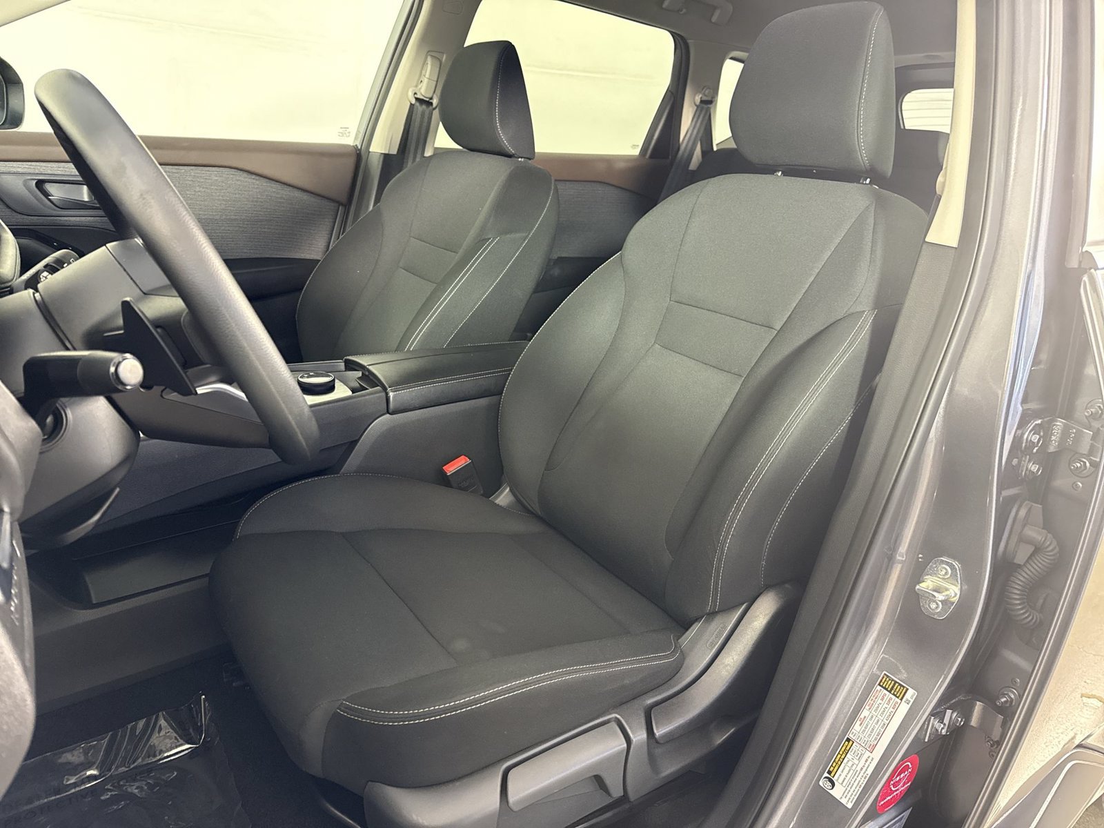 Certified 2023 Nissan Rogue S AWD/4WD image 20
