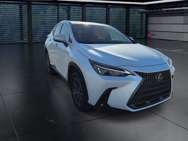 Used 2025 Lexus NX 350 AWD w/ Accessory Package (K3) image 4