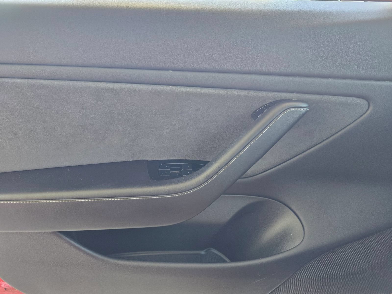 Used 2018 Tesla Model 3 Long Range RWD image 23