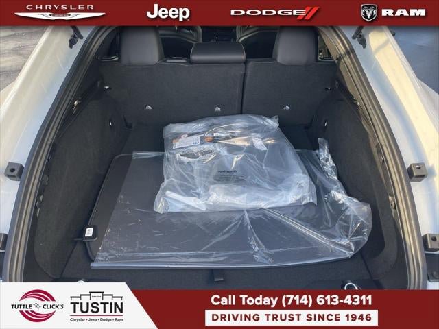 New 2026 Dodge Charger R/T w/ Performance Handling Group AWD/4WD image 55