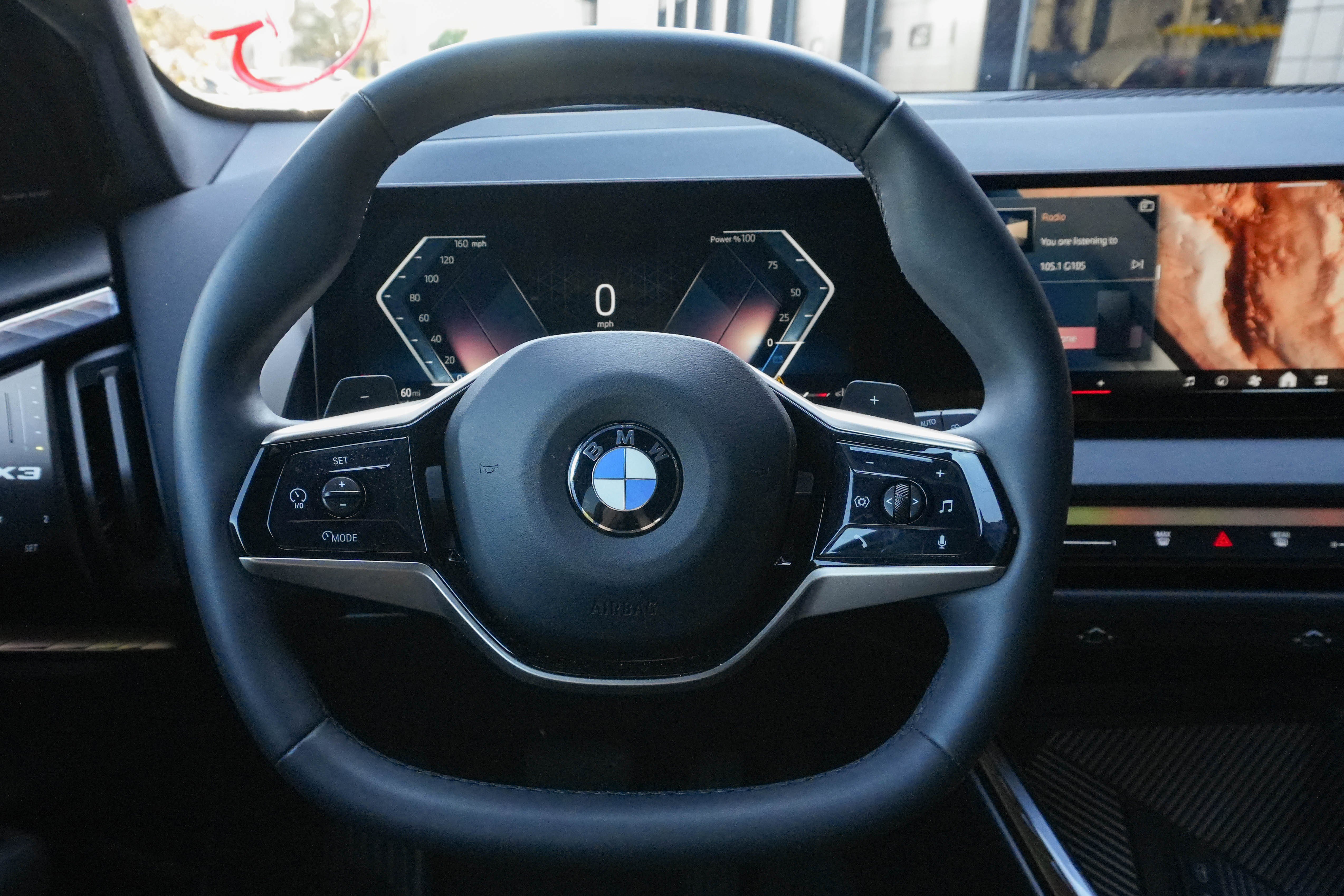 Certified 2025 BMW X3 xDrive30i w/ Premium Package AWD/4WD image 16