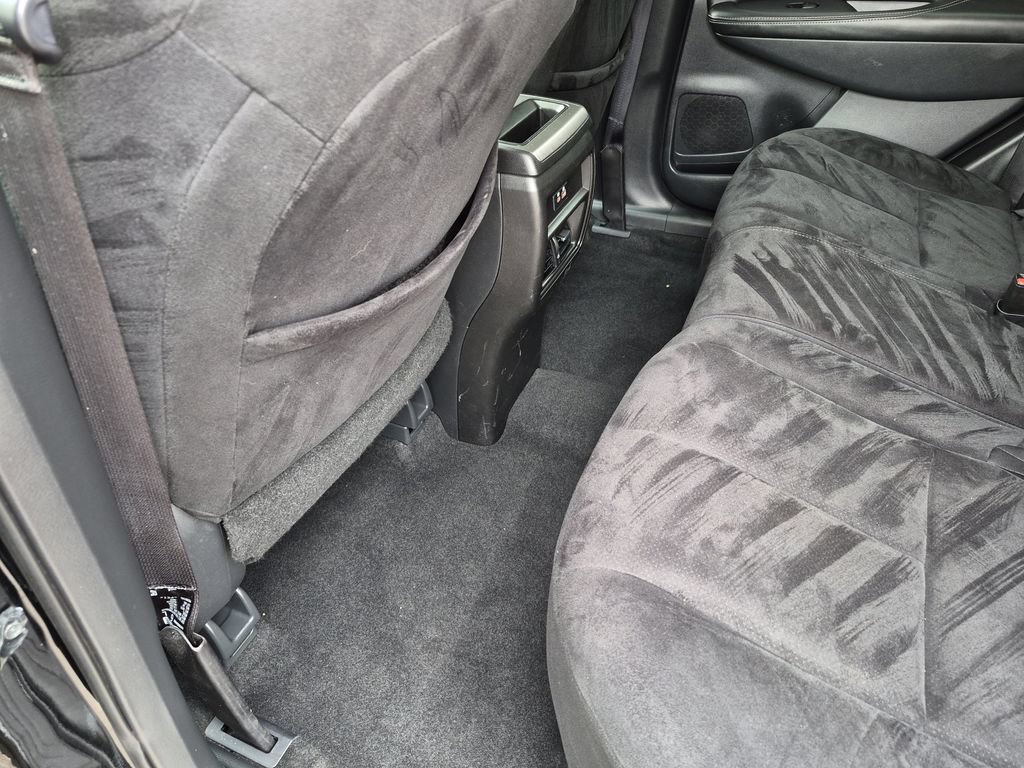 Used 2021 Nissan Murano SV FWD image 35