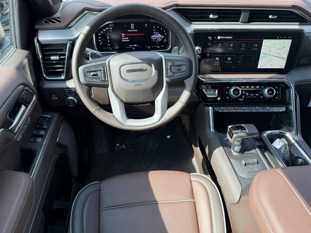 New 2026 GMC Sierra 1500 Denali w/ Denali Reserve Package AWD/4WD image 17