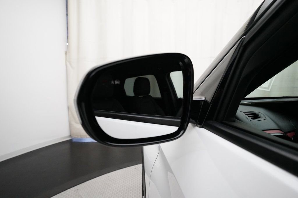 Used 2025 Chevrolet TrailBlazer RS w/ Convenience Package image 25