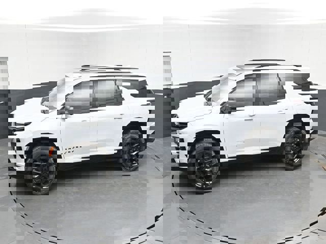 New 2026 Chevrolet Traverse RS w/ LPO, Floor Liner Package image 64