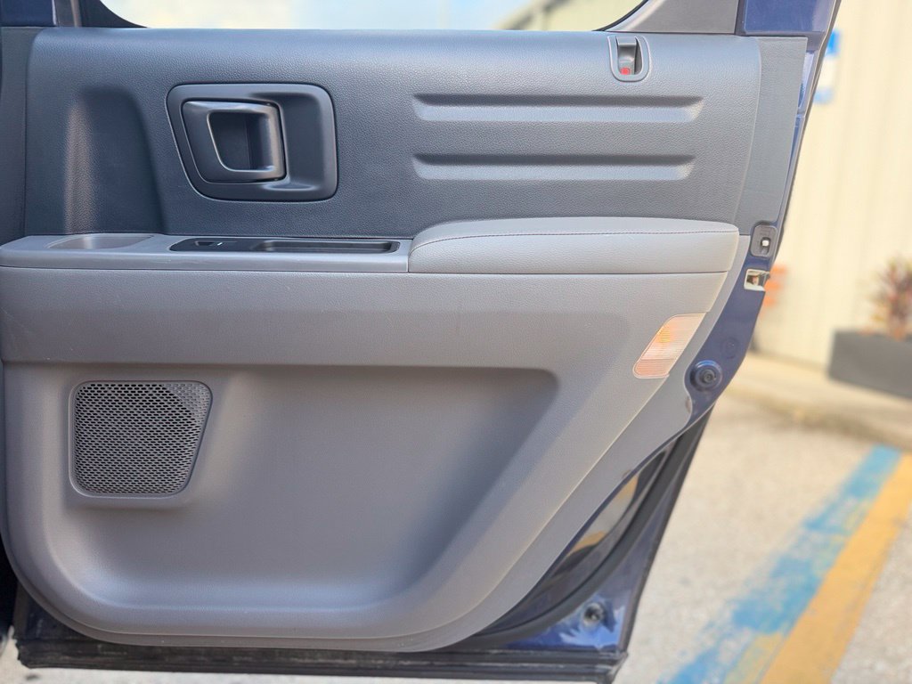 Used 2013 Honda Ridgeline RTL image 24
