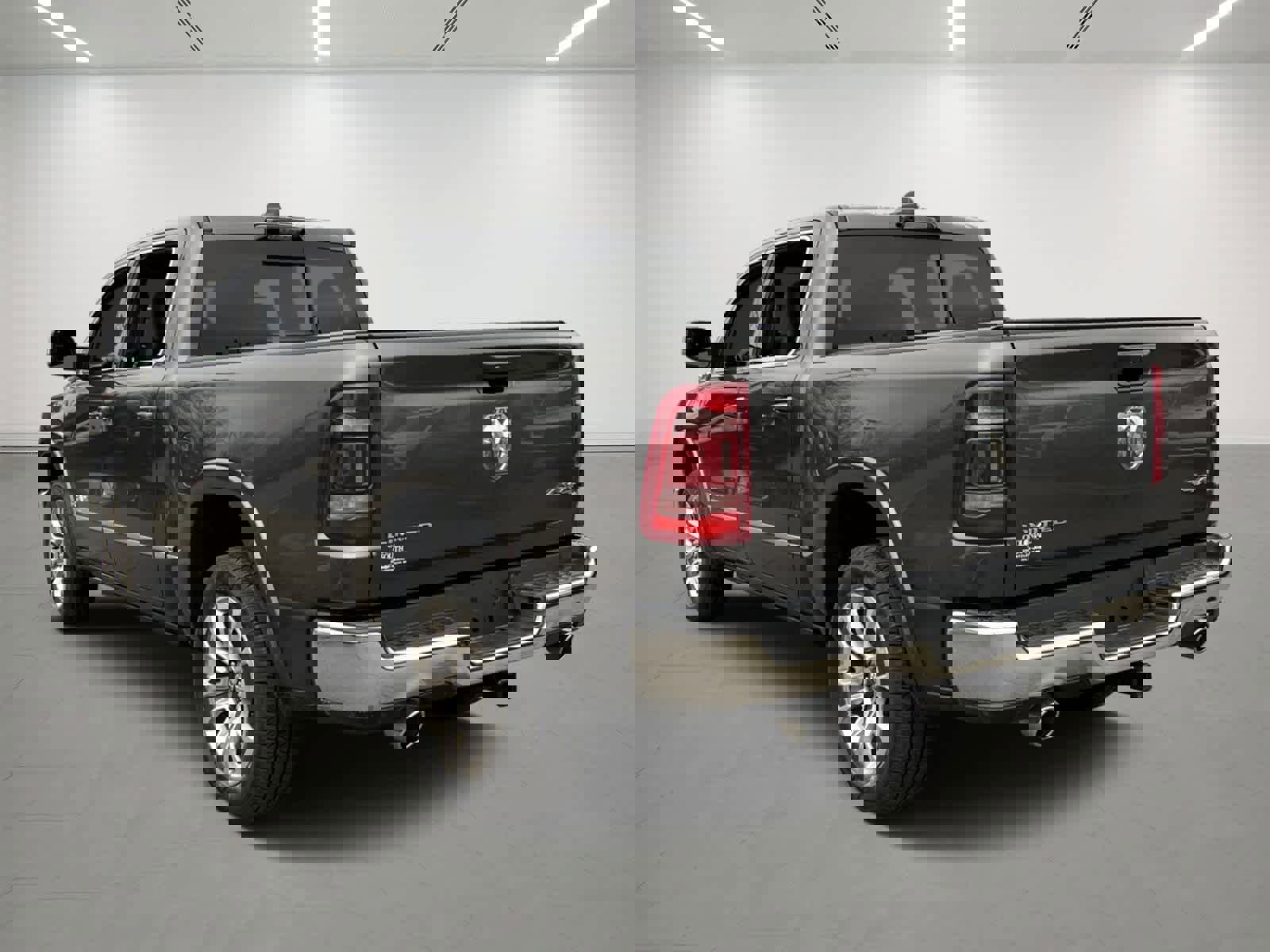 Used 2023 RAM 1500 Limited image 4