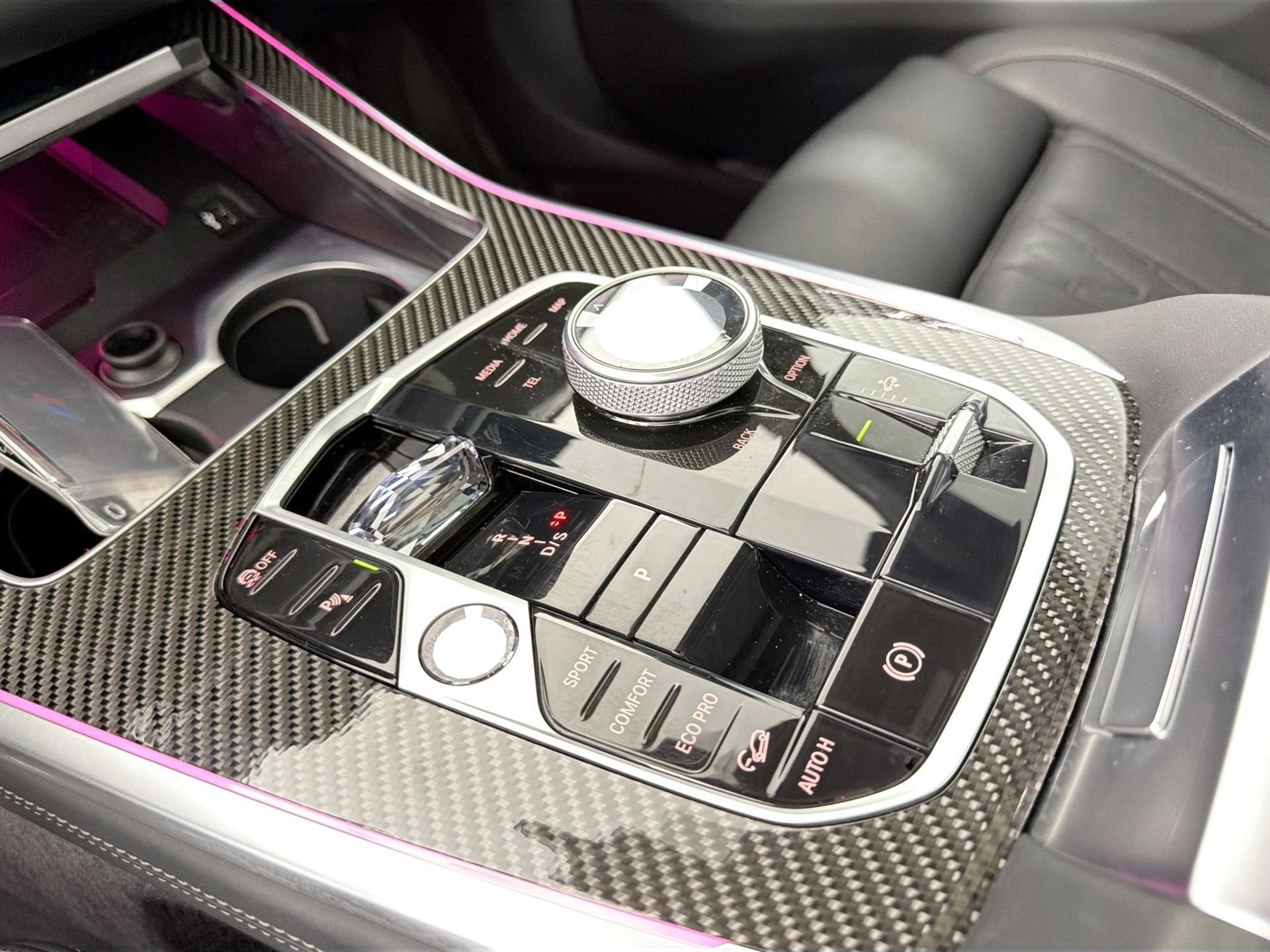 Used 2026 BMW X7 M60i image 17