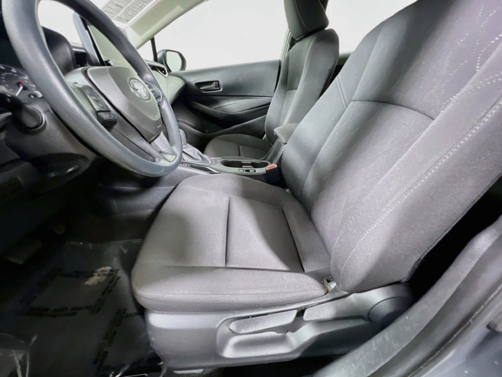 Used 2024 Toyota Corolla LE FWD image 12