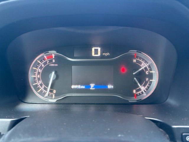 Used 2017 Honda Ridgeline RTL image 17