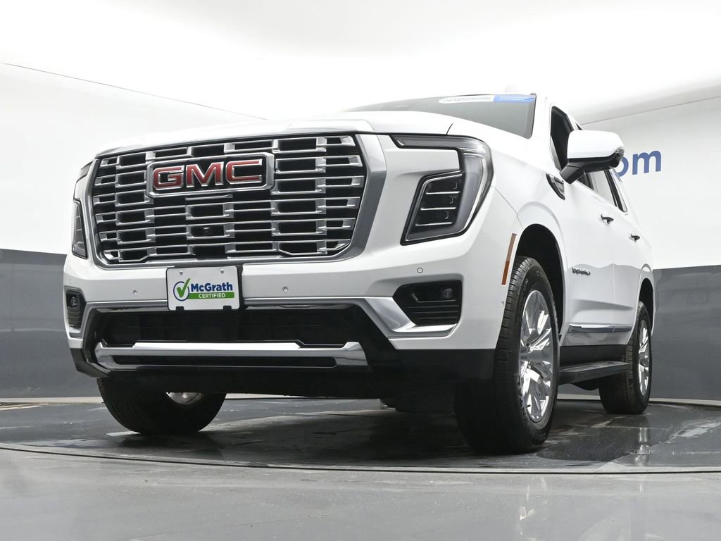 Used 2025 GMC Yukon Denali image 6