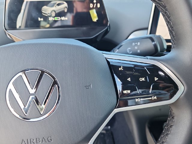 New 2026 Volkswagen ID.4 Pro AWD/4WD image 12