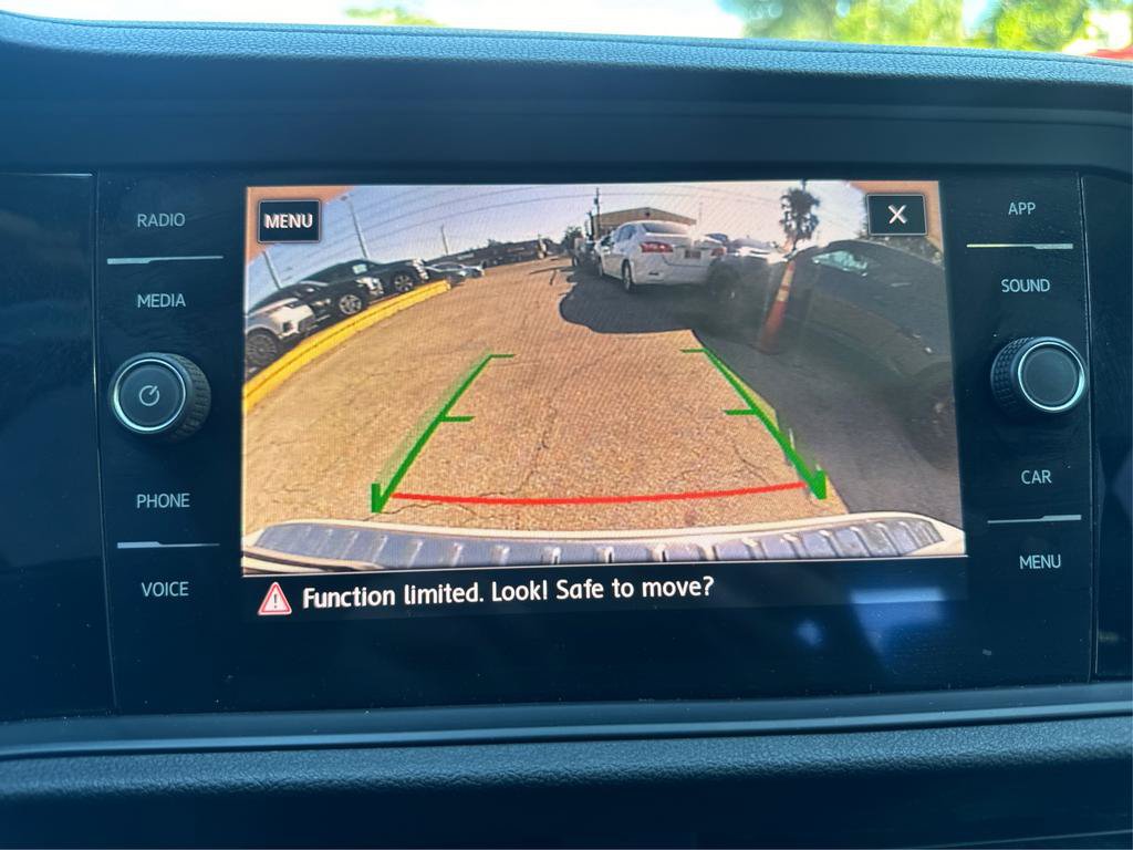 Used 2019 Volkswagen Jetta SEL FWD image 22