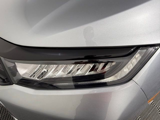 Used 2026 Honda Odyssey EX-L image 11