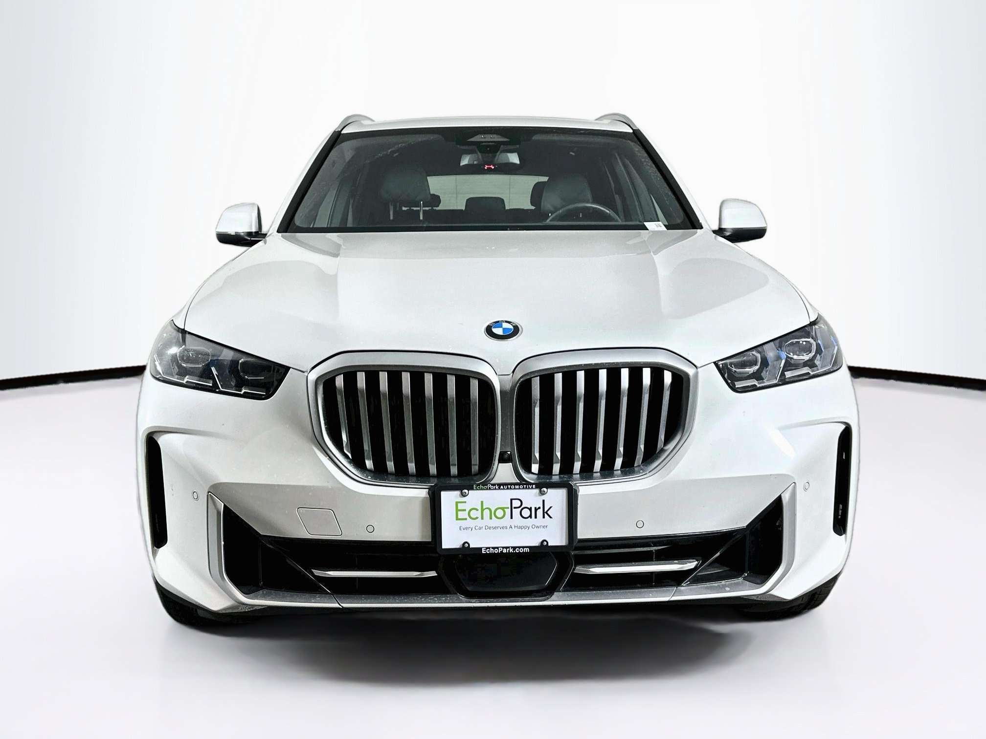Used 2024 BMW X5 sDrive40i RWD image 2
