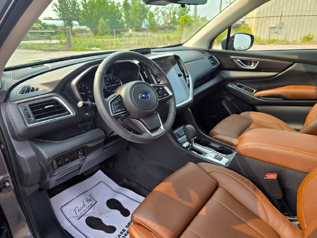 Used 2026 Subaru Ascent Touring AWD/4WD image 12