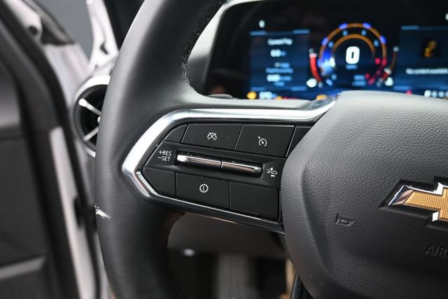 Used 2025 Chevrolet Equinox LT FWD image 19