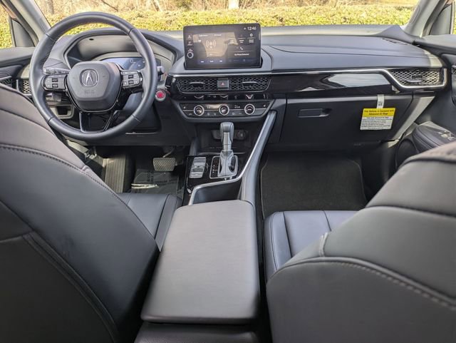 Certified 2025 Acura ADX AWD image 23
