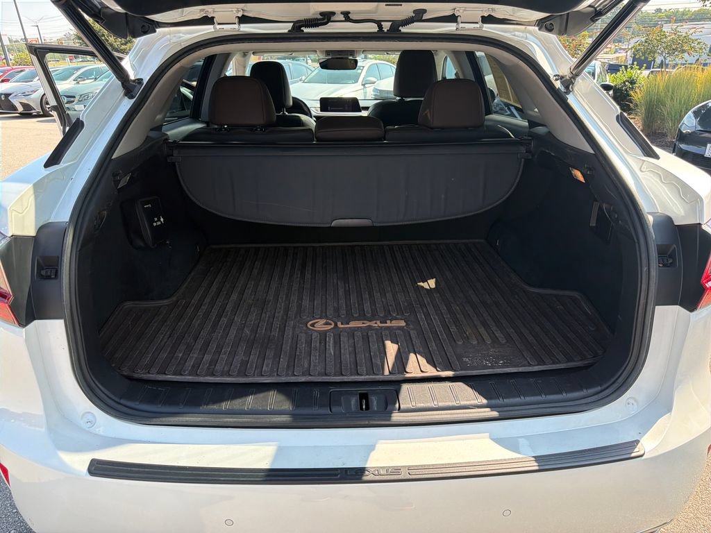 Used 2016 Lexus RX 350 AWD w/ Premium Package image 24