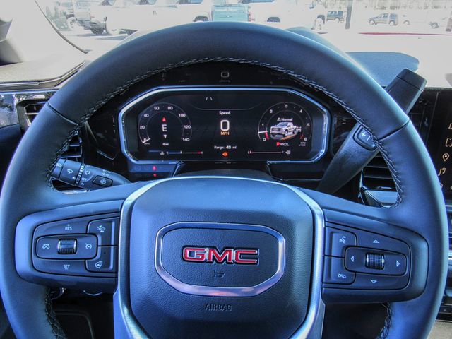 New 2026 GMC Sierra 1500 SLE w/ X31 Off-Road Package image 21