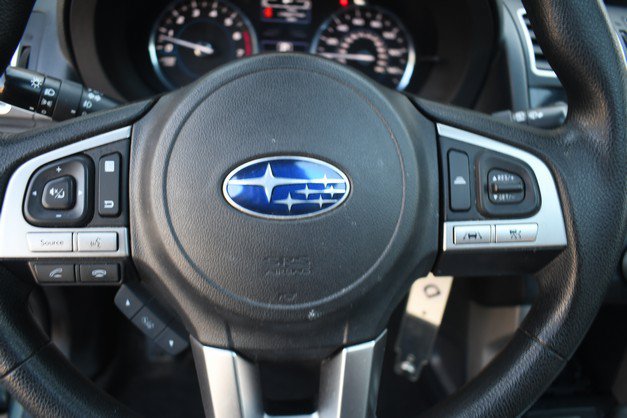 Used 2017 Subaru Forester 2.5i Premium AWD/4WD image 31