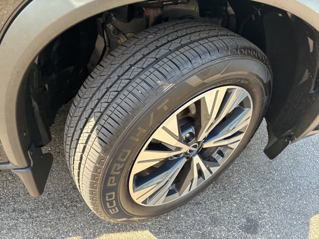 Used 2023 Nissan Rogue SV AWD/4WD image 47