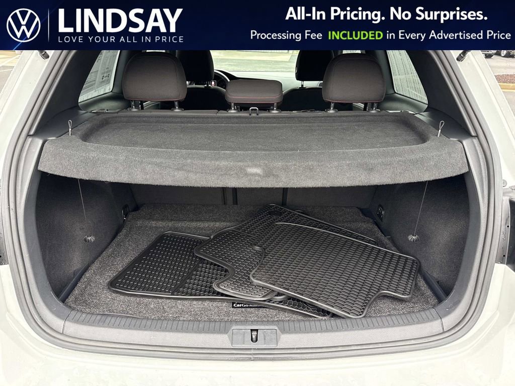 Used 2016 Volkswagen GTI S image 12