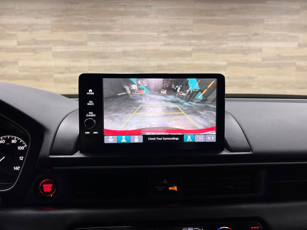 Used 2023 Honda Pilot Touring image 13