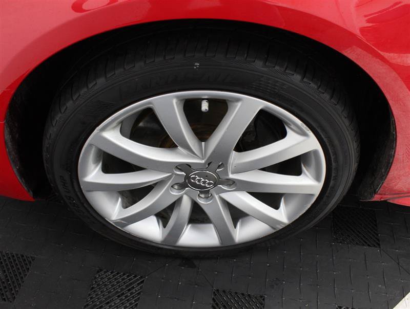 Used 2014 Audi A4 2.0T Premium w/ S Line Style Package FWD image 19
