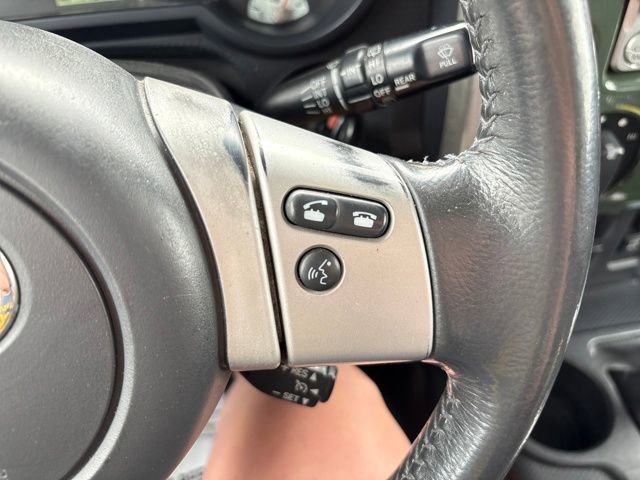 Used 2012 Toyota FJ Cruiser 4WD w/ Upgrade Pkg image 15